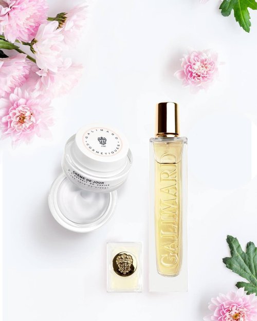 【GALIMARD】ガリマール　パフューム　香水　 100ml 新品 GALIMARD】ガリマール パフューム 100ml 新品