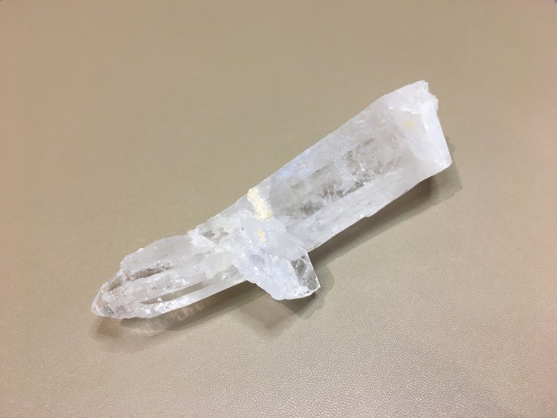 雷姆利亞水晶柱 - 獲得靈性及智慧 - 擺飾/家飾品 - 水晶 