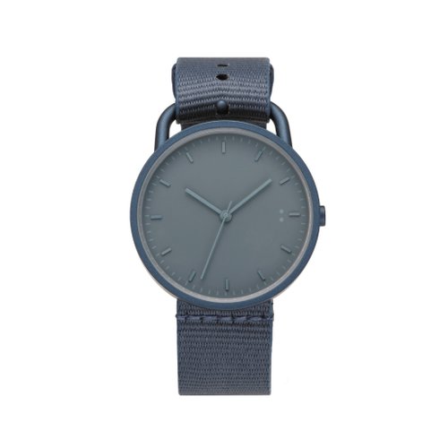 10:10 BY NENDO Buckle Colors 006 Couple Watch - Shop tenten