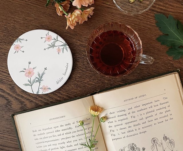 The Best Coasters for Any Decor Style