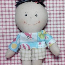 2025厳選】カントリー人形の人気商品｜グローバル通販Pinkoi