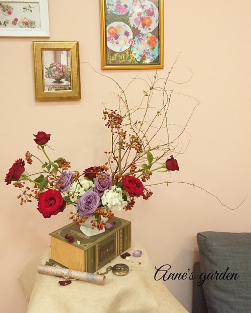 なな table flower arrange なな table flower arrange Amazon.com: NAWEIDA Artificial Flowers