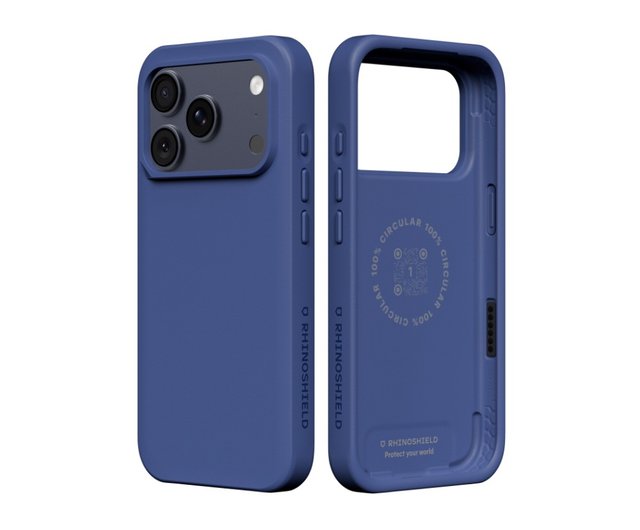 SolidX 強化衝撃吸収耐衝撃スマホケース for iPhone 17シリーズ