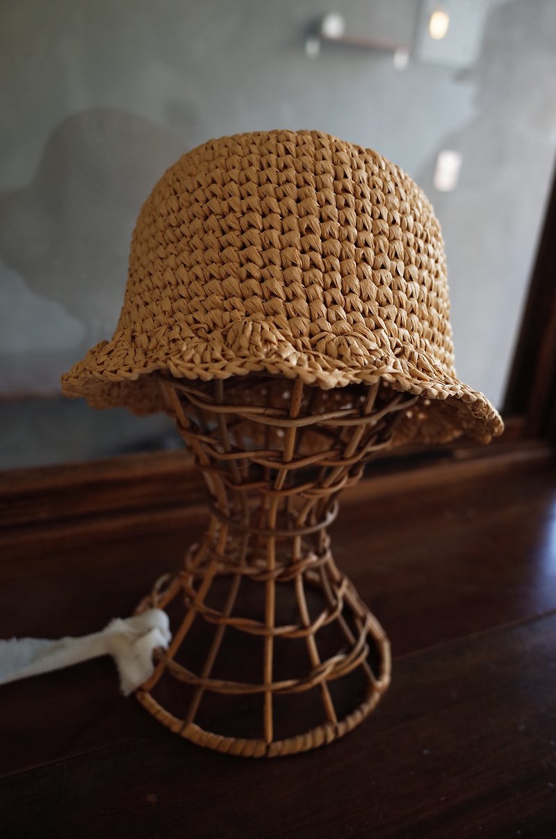 Lace children's hat - Baby Hats & Headbands - Paper 