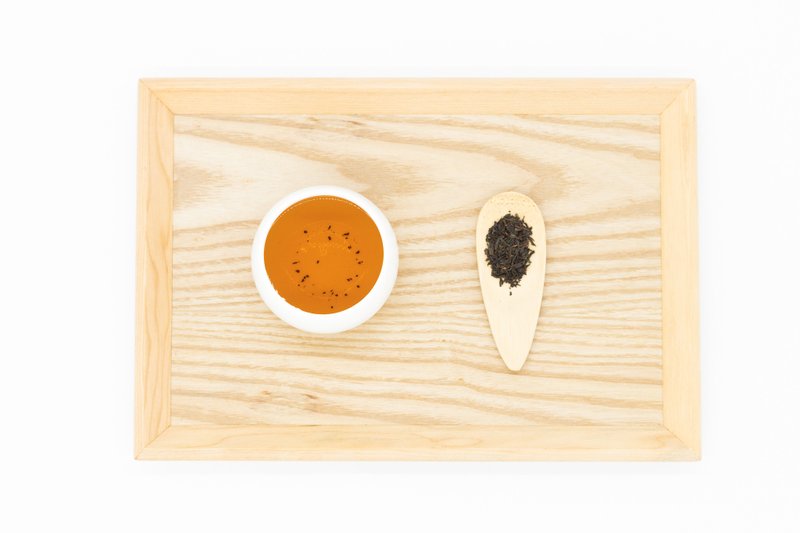 日本茶 | 日本紅茶 - 茶葉/茶包/水果茶 - 其他材質 