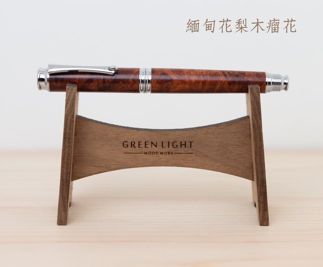 木製彫刻 筆