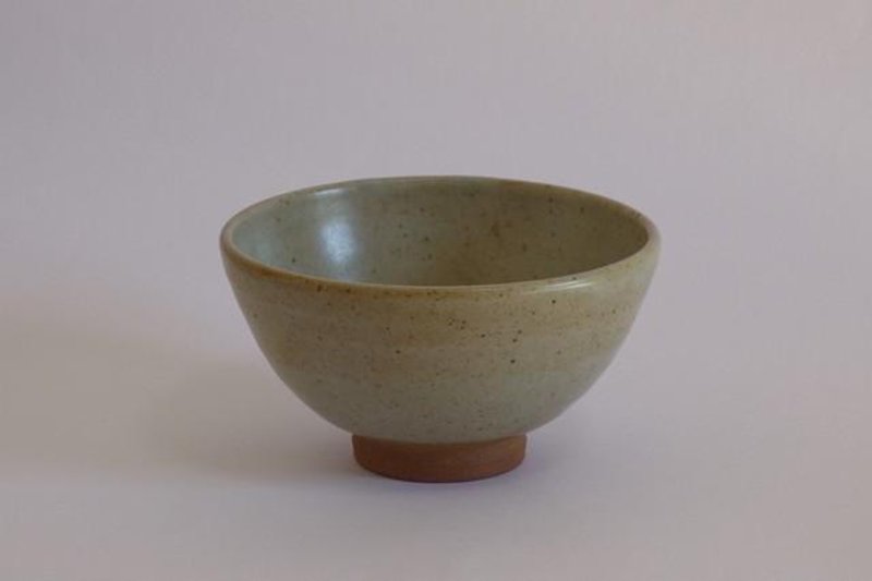 Bowl (plain) - ถ้วยชาม - ดินเผา 