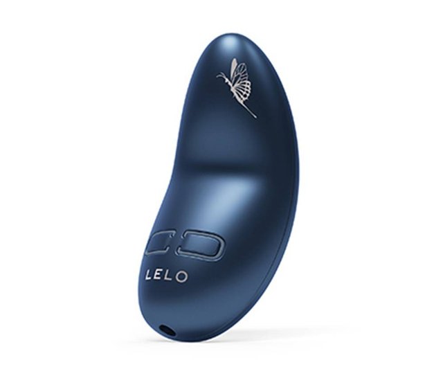 LELO NEA 3 女性専用クリトリスミニ振動マッサージャー大人のおもちゃワイヤレスバイブレーター - ショップ lelo アダルトグッズ -  Pinkoi