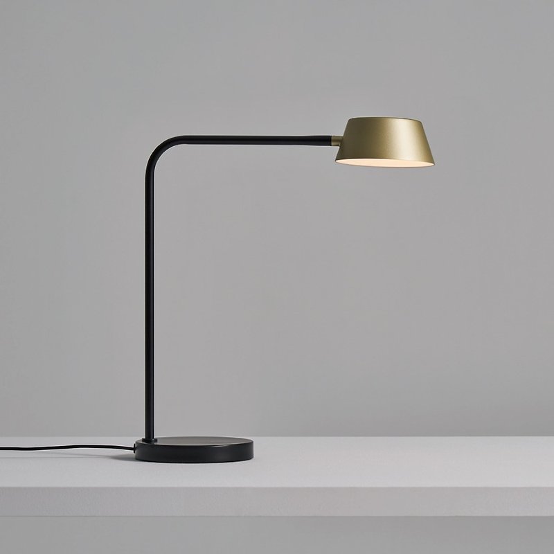OLO-Table Lamp - Lighting - Other Metals 