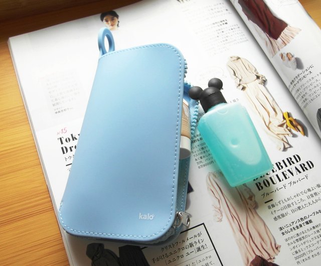 Kalo Kalo Silicone Storage Bag シリコン製収納パック 収納ケース ショップ Kalodesign ポーチ Pinkoi