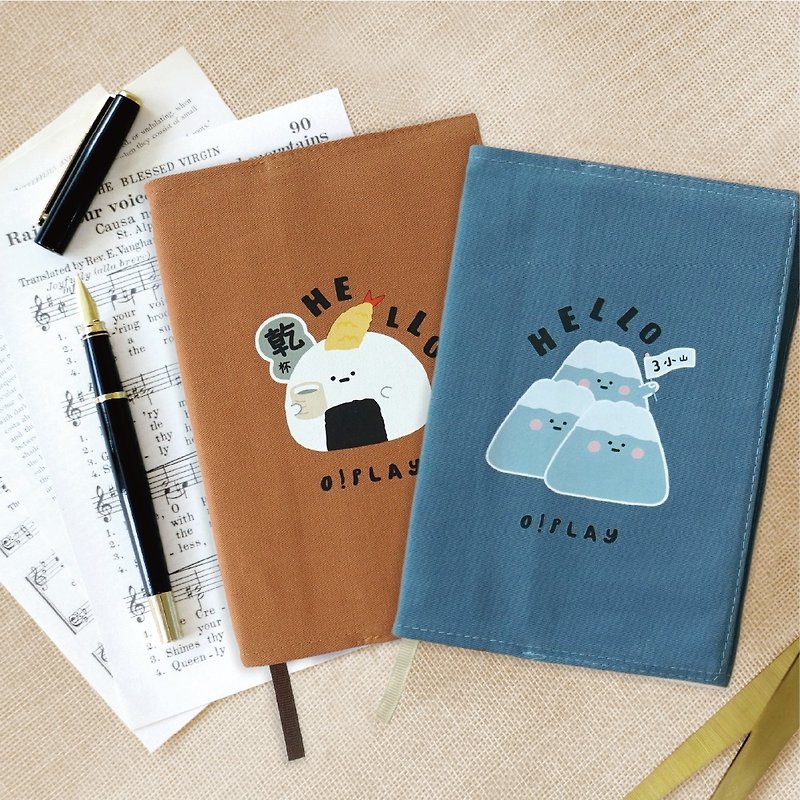 Xiao Bajiao Series CDM-397 2025 50K New Year’s Eve Cloth Book Clothes Handbag - Notebooks & Journals - Paper 