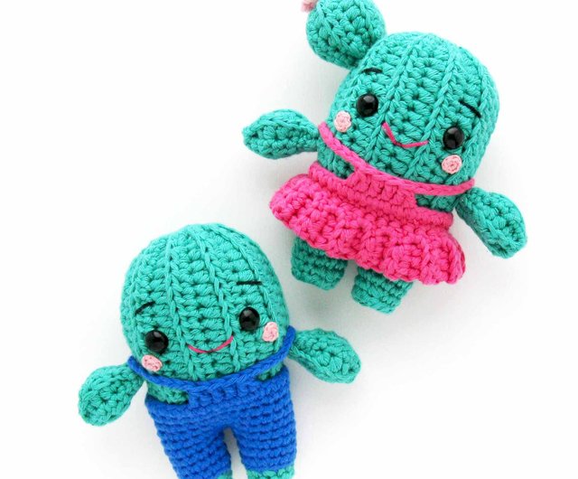 あみぐるみ sanan Asamimi-chan & Anemimi-chan Plush Set 30cm Official LTD w