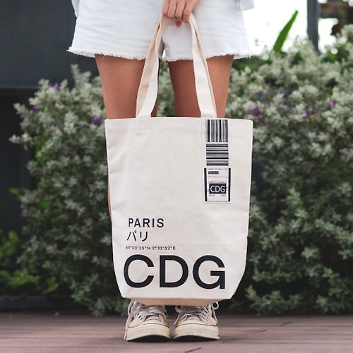Shop 15 Affordable Tote Bags Inspired by the Street Style at Paris