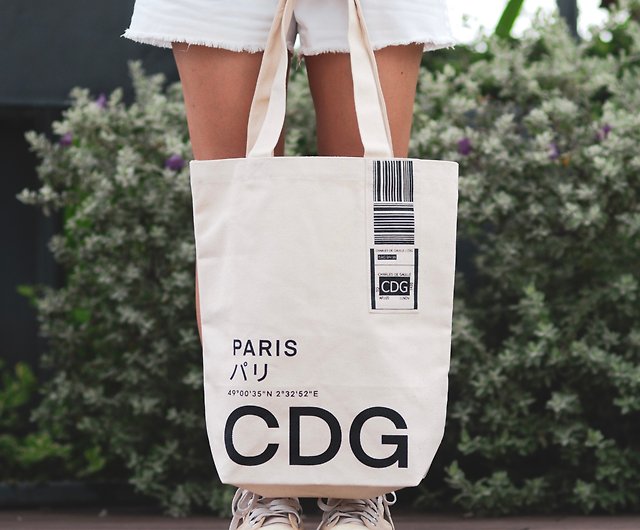 Cdg Bag 