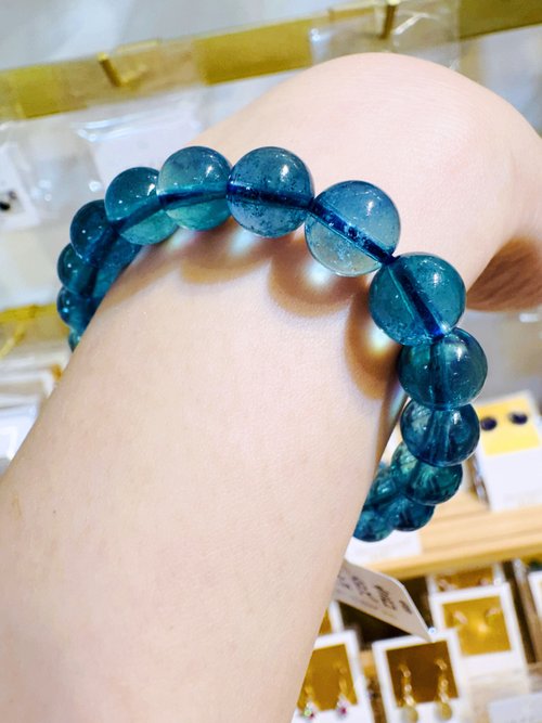 ❄青い宝石♐レクライ⭐️ティミーハーン♉タイのお守り♊プラクルアン✨️ ❄青い宝石♐レクライ⭐️ティミーハーン♉タイのお守り