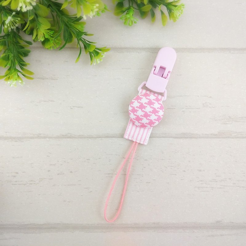 11 models are available. Pink short buckle pacifier chain (both vanilla pacifier and general pacifier) - Baby Bottles & Pacifiers - Cotton & Hemp Pink