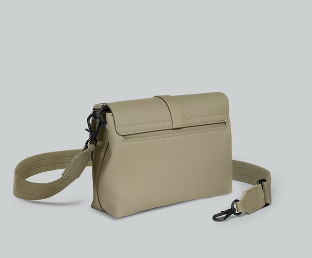 GASTON LUGA Splash Crossbody Bag Shoulder/Side Backpack
