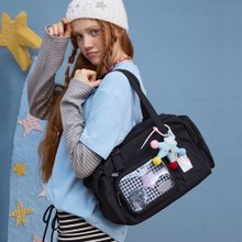 ショルダーバッグ | Pinkoi | 日本を含む世界のおもしろいが