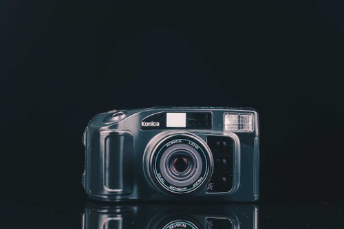 コニカ MR.640 #2944 #135 フィルムカメラ - ショップ Rick