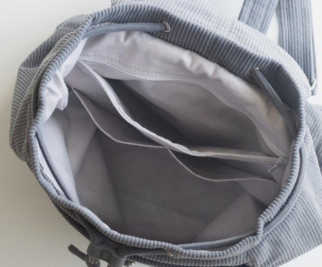 軽量バックパック ミディアム グレー 軽量リュック バックパック 30L ハイキングデイパック 旅行バックパック 折りたたみ式(ミディアムグレー)