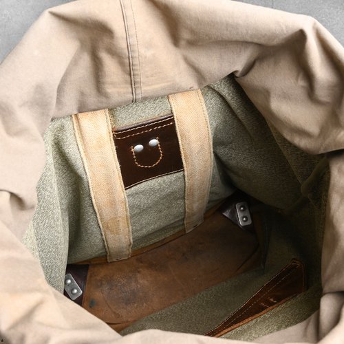 スイスアーミー ソルト&ペッパーバックパック/スイス