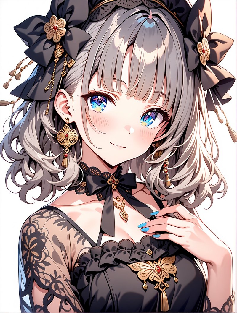 オリジナルステッカー - 貼紙 - 紙 