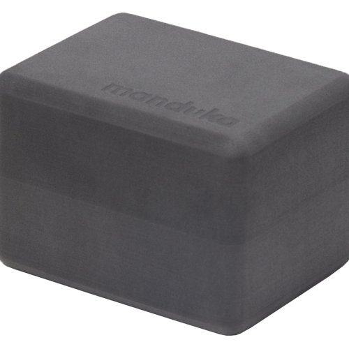 マンドゥカ】Yoga Mini Travel Block ミニヨガブロック - サンダー