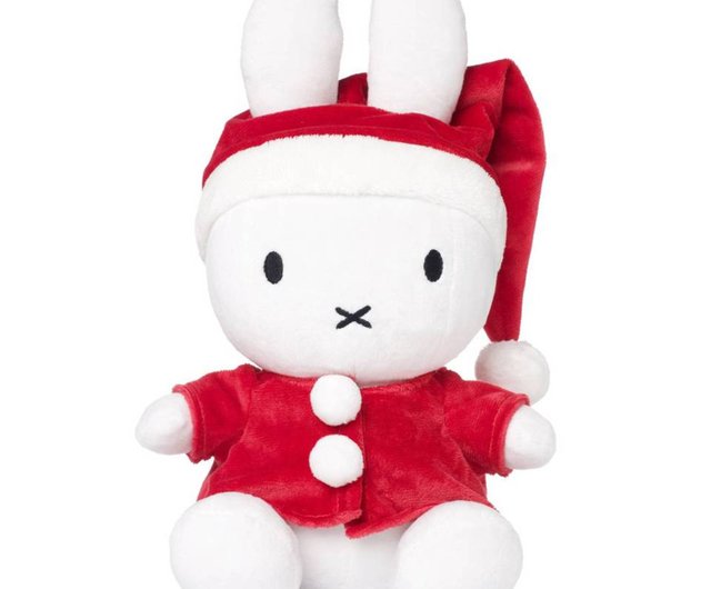 ミッフィー　クリスマス　オランダ　ぬいぐるみ　キーホルダー Amazon.co.jp: ミッフィー ぬいぐるみ オランダ限定 クリスマス