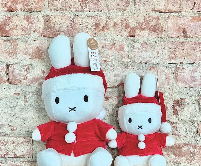 美昇様クリスマス ポンポンぬいぐるみセット ぷーとん お洋服セット X'mas【ぬいぐるみM/Sサイズ用】 – nipopo