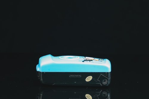 ポチャッコ　フィルムカメラ サンリオポチャッコ35mm＃135フィルムカメラ - ショップ Rick