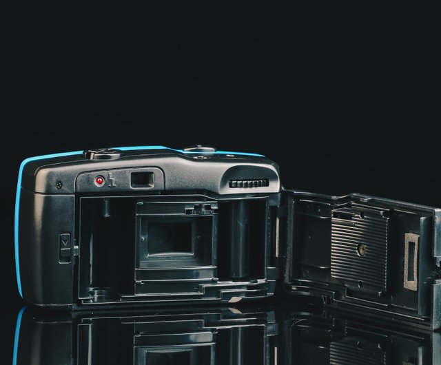 サンリオポチャッコ35mm＃135フィルムカメラ - ショップ Rick