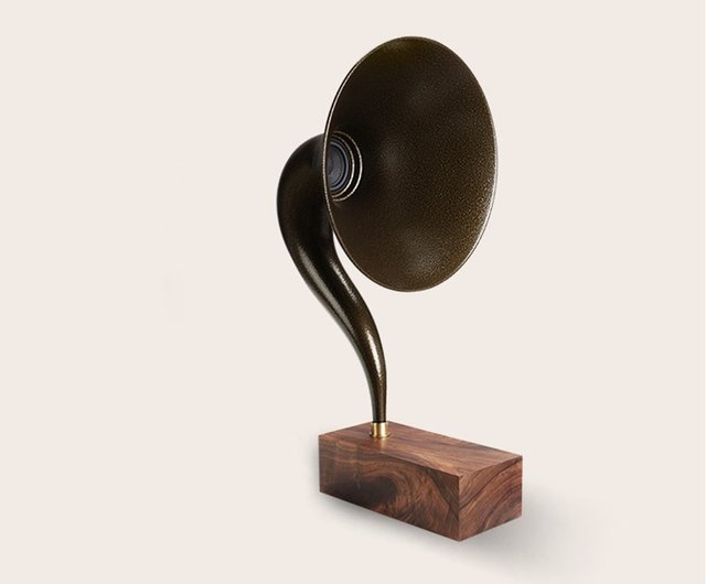 gramovox speaker