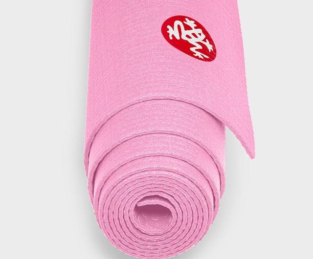 manduka pro travel mat