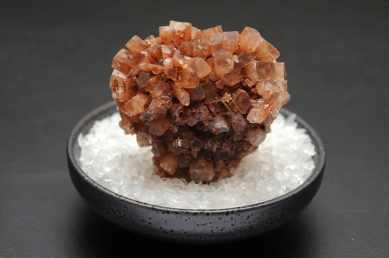 墨西哥霰石 靈修 招財 破煞 防小人2 - 擺飾/家飾品 - 半寶石 