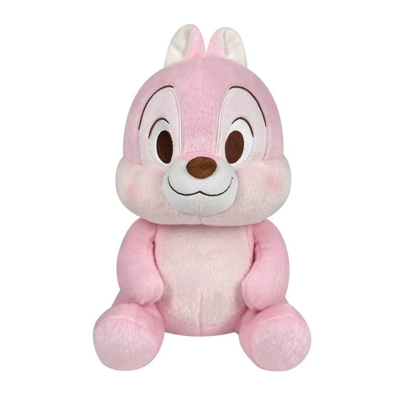 Disney Pink Series Plush Doll-Kiki - ตุ๊กตา - เส้นใยสังเคราะห์ หลากหลายสี