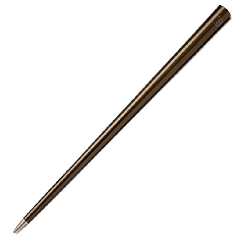 /Napkin Forever/ Eternal Pen New Prima (bronze) - อุปกรณ์เขียนอื่นๆ - โลหะ 
