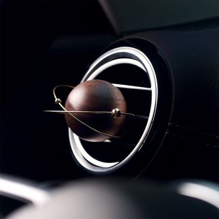 【父の日ギフト】StringLife|車用アロマセラピー|ギフトボックス|車用フレグランス交換ギフト
