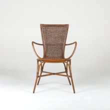 北欧　ラタンチェア 北欧 ラタン チェア | 北欧家具,ダイニングチェア | ibukiya