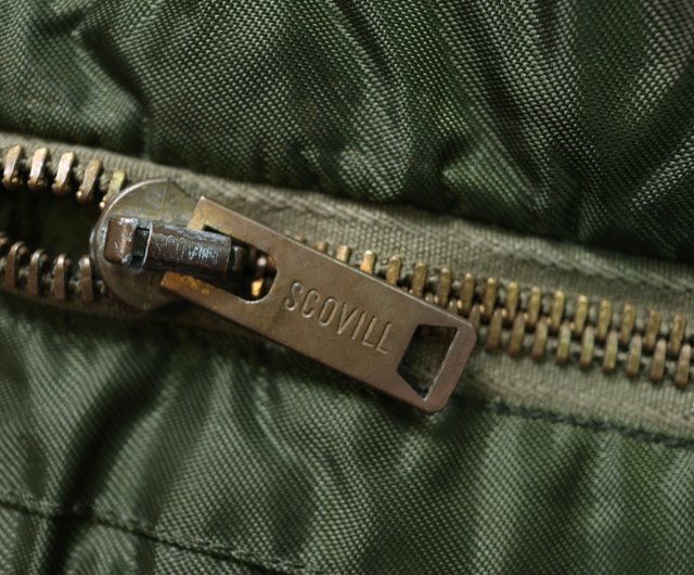 アメリカ海軍 １９８１年製 ジャケット 60s 実物 米軍 USAF MA-1 XLサイズ 8279C フライトジャケット 最
