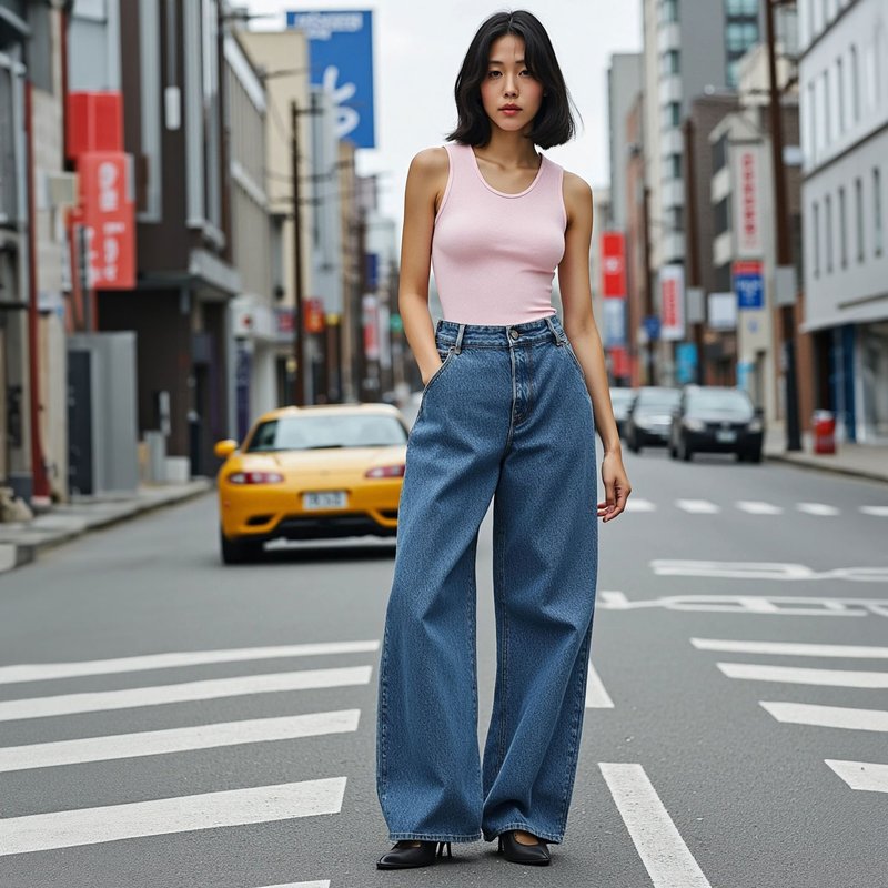 日本製造 100% 純棉 坦克背心 柔粉色 內襯襯墊 彈性棉質 質感睡衣 內著 親膚材質 日本直送 - 女裝內衣/內褲 - 棉．麻 粉紅色