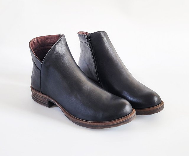 Hudson revelin outlet boots