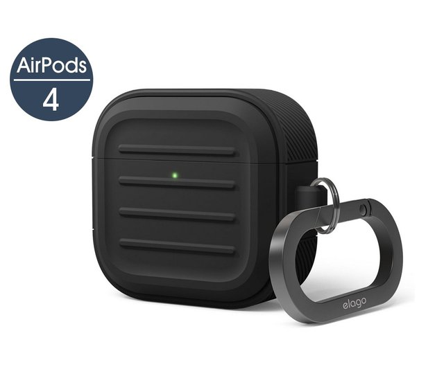 イヤホン AirPods 4 Amazon.co.jp: Apple AirPods 4 アクティブノイズ キャンセ