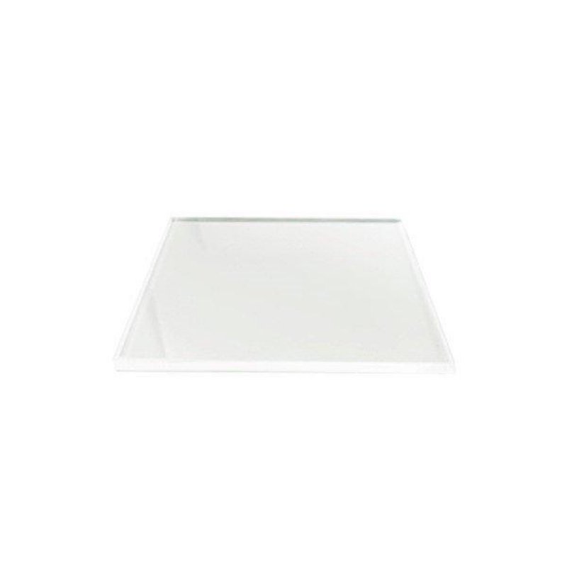 アクリル ステージ 100×100×H5mm - 居家收納/收納盒/儲物盒 - 壓克力 透明