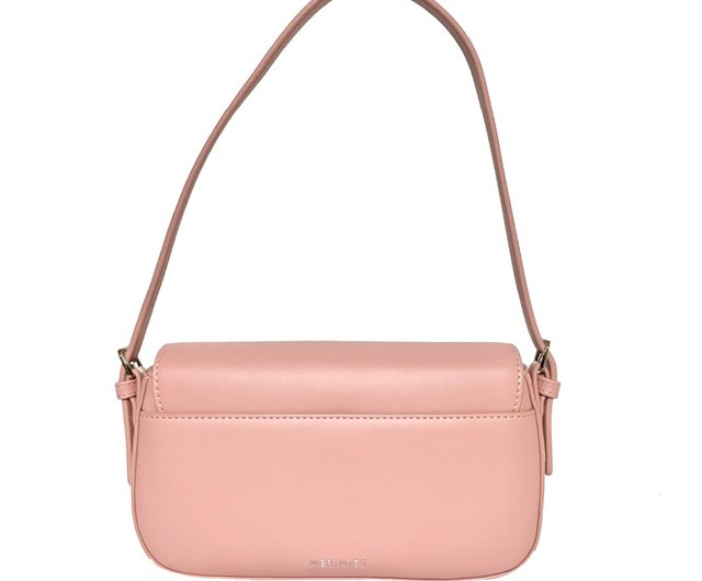 Messenger on sale bag pink