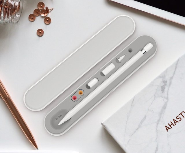 Apple Pencil (ホワイト) オリジナルボックス付き