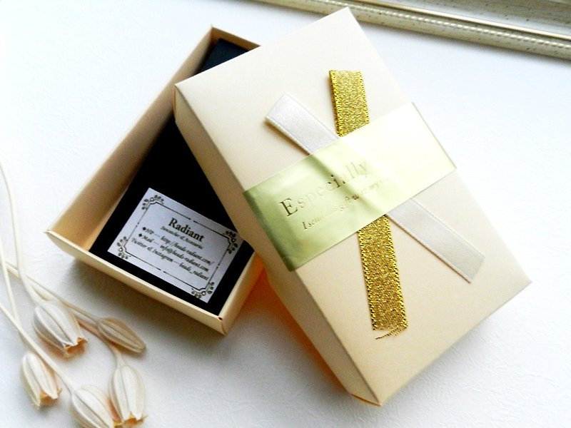 gift wrapping - วัสดุห่อของขวัญ - กระดาษ สีกากี