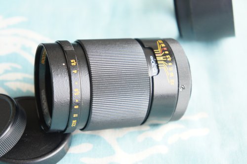 作例付き　状態確認 ジュピター37A 135mm F3.5 M42 管mpr レンズ・マニアックス（2） : 【匠のデジタル工房・玄人専科】