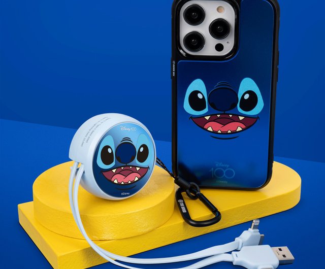 ディズニー 100 周年記念ミッキーマウス PD 高速充電