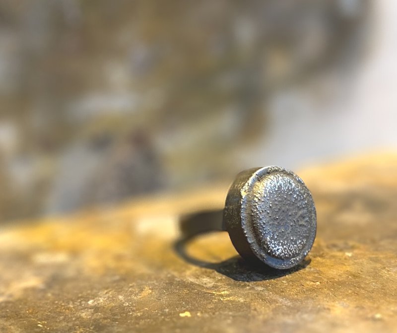 獨家飾品/一人成班體驗方案 - 金工/飾品 - 銅/黃銅 