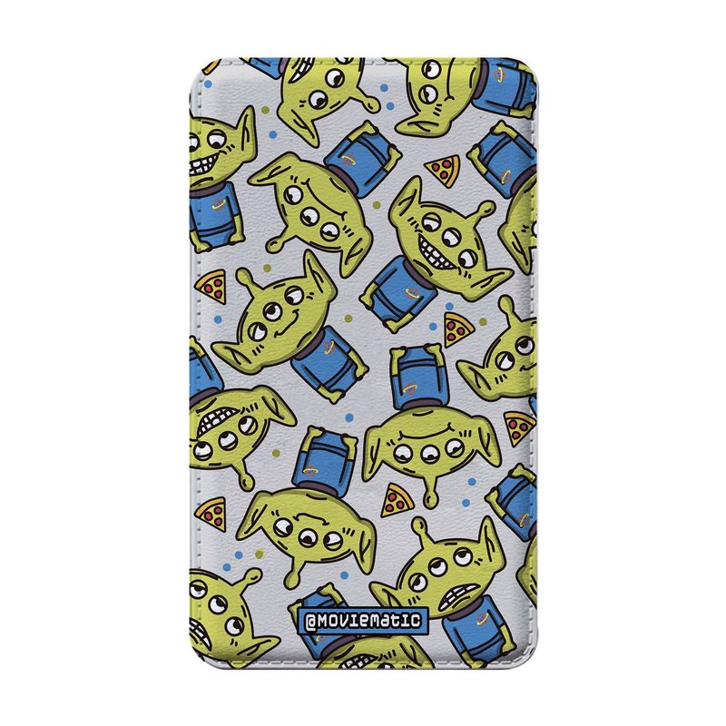 Three Eyes Pizza Storm Charger - Chargers & Cables - Other Materials 